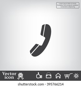 Icon of phone