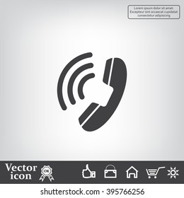 Icon of phone
