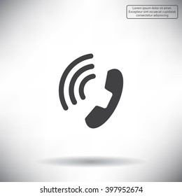Icon of phone