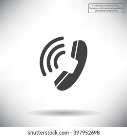 Icon of phone