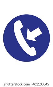 Icon of phone