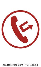 Icon of phone