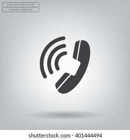 Icon of phone