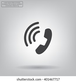 Icon of phone