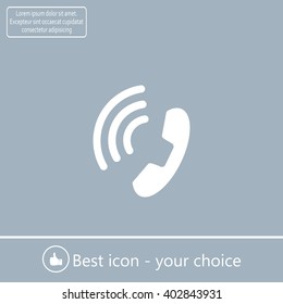 Icon of phone