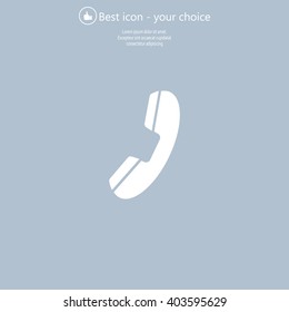 Icon of phone