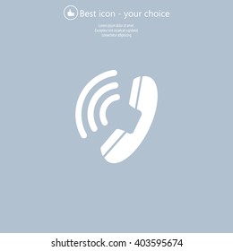 Icon of phone