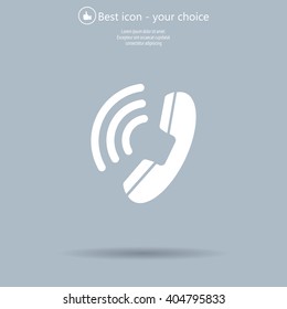 Icon of phone
