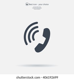Icon of phone