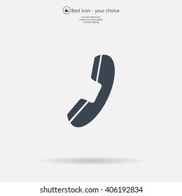 Icon of phone