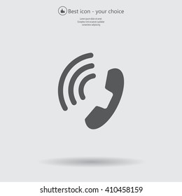 Icon of phone