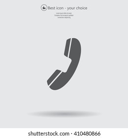 Icon of phone
