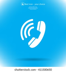 Icon of phone
