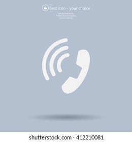 Icon of phone