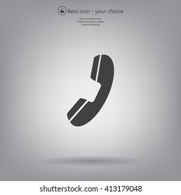 Icon of phone