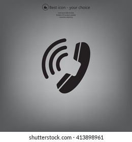 Icon of phone