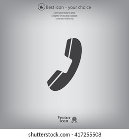 Icon of phone