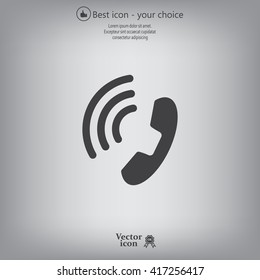 Icon of phone