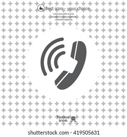 Icon of phone