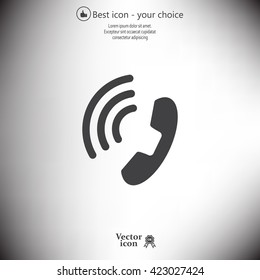 Icon of phone