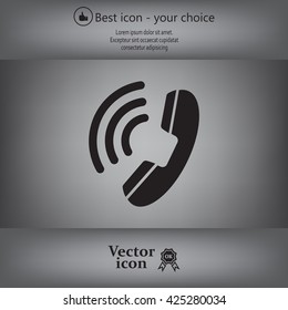 Icon of phone