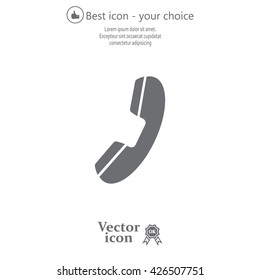 Icon of phone