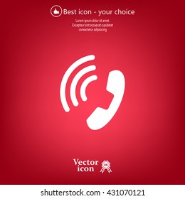 Icon of phone