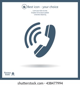 Icon of phone