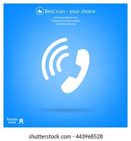 Icon of phone