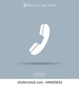 Icon of phone