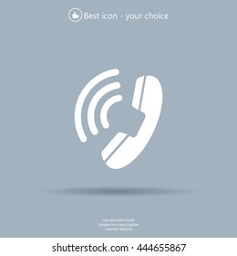 Icon of phone