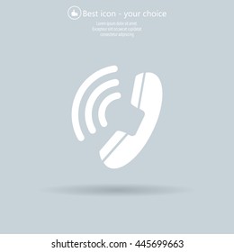 Icon of phone