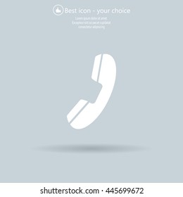 Icon of phone