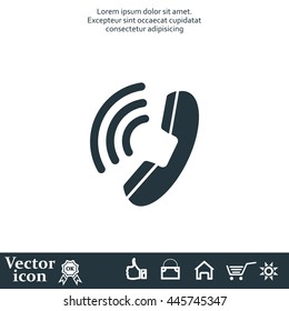 Icon of phone