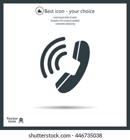 Icon of phone