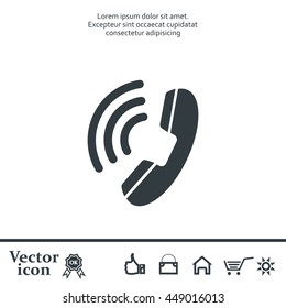 Icon of phone