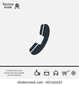 Icon of phone