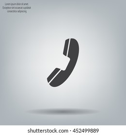 Icon of phone