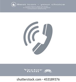 Icon of phone