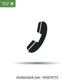 Icon of phone