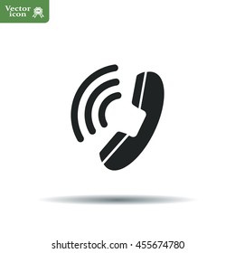 Icon of phone