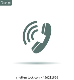 Icon of phone