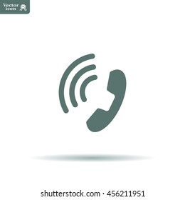 Icon of phone