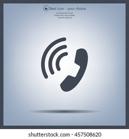 Icon of phone