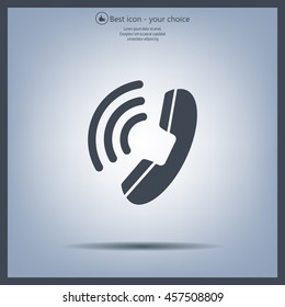 Icon of phone
