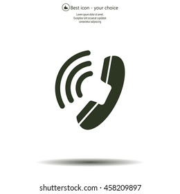 Icon of phone