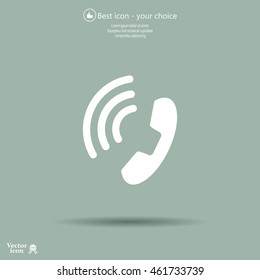 Icon of phone