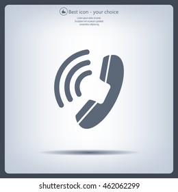 Icon of phone