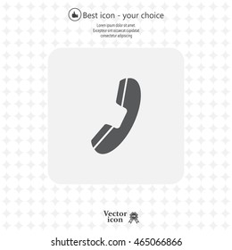Icon of phone