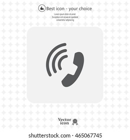 Icon of phone